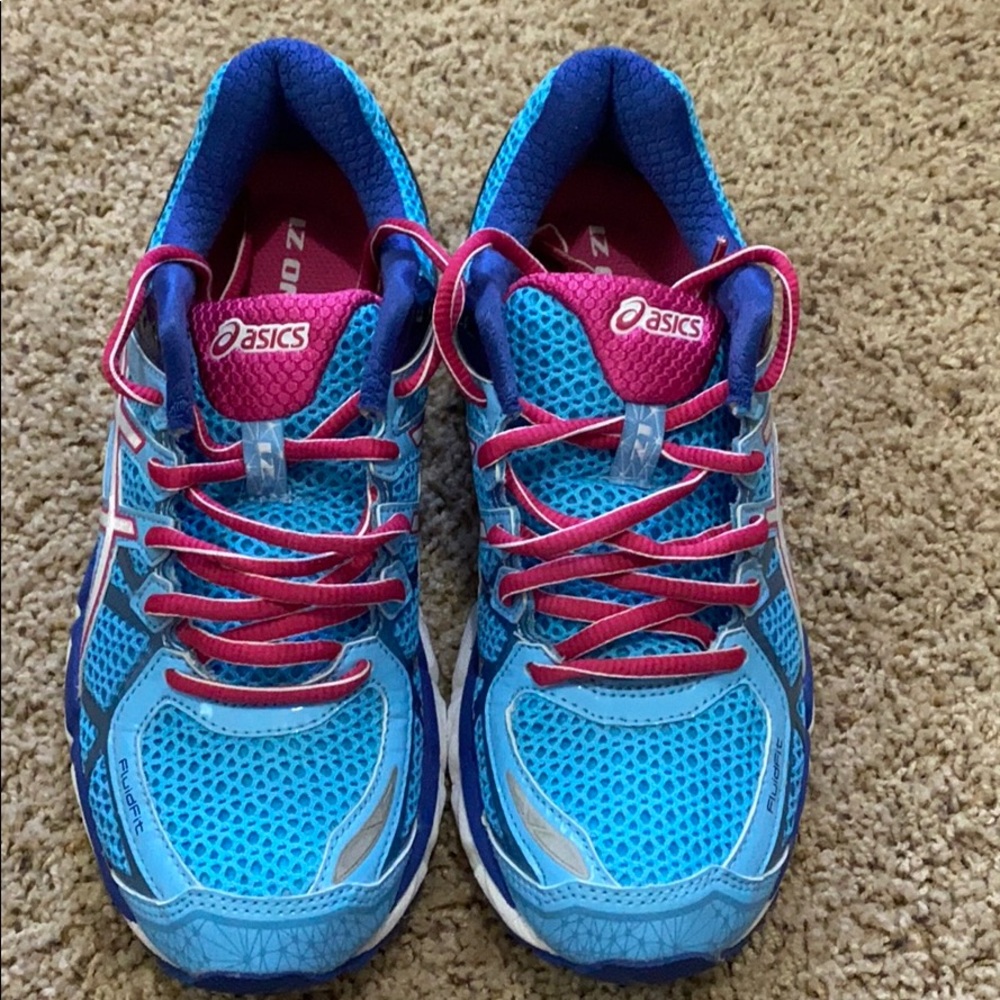 ASICS Gel-Kayano 21